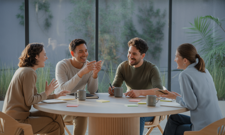 Novembre  : Un mois pour alléger, clarifier et respirer