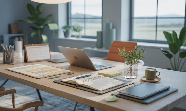 Structurer ses fonctions support : le premier levier de performance durable