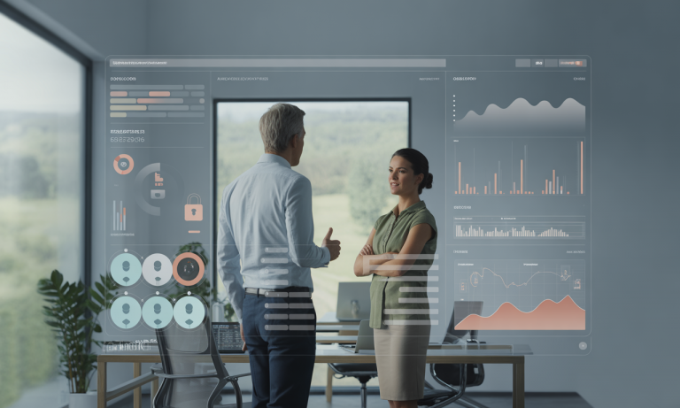 2026 : des fonctions support à l’épreuve de la conformité et de la data