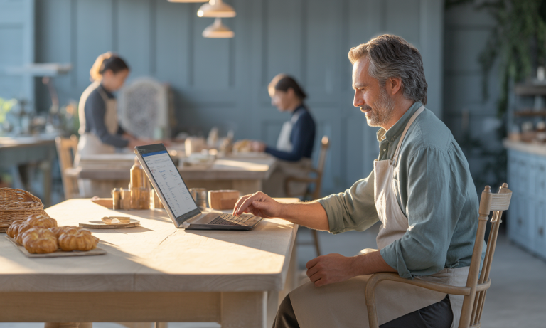 Décembre : Préparez 2026 sereinement