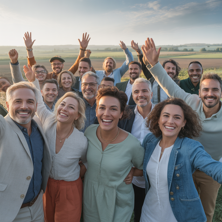 Renforcement de l’engagement collaborateurs