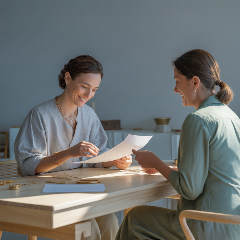 Redressement administratif et financier d’une TPE artisanale