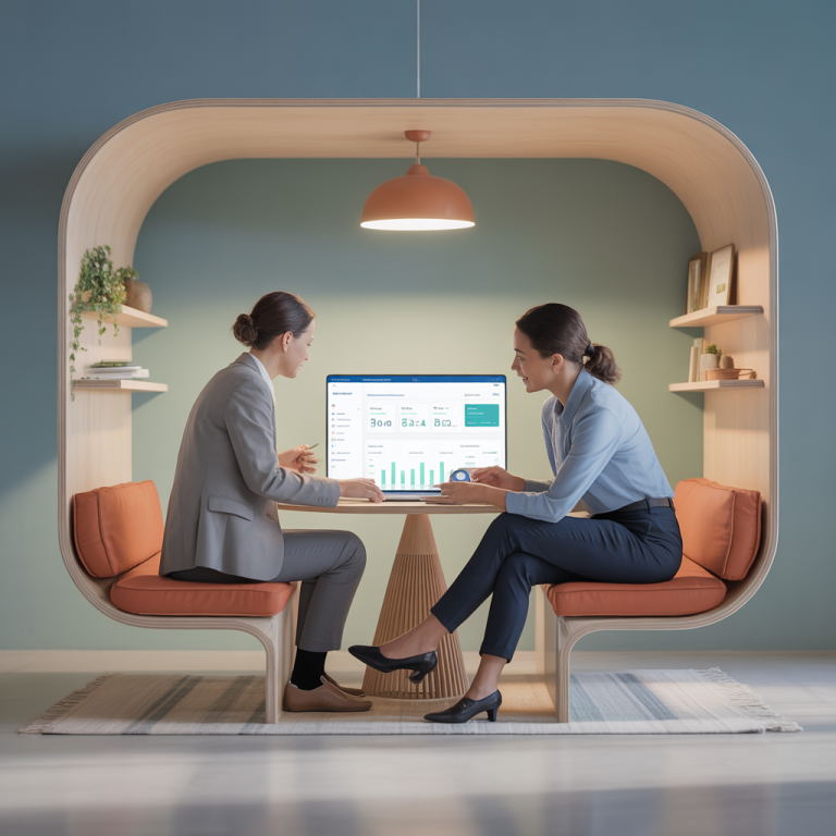 L’entretien annuel, un levier de clarté